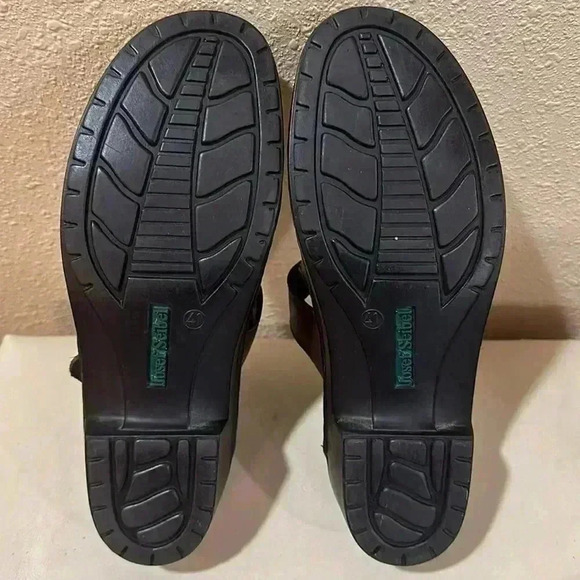 Josef Seibel mules size 8 - Picture 8 of 9